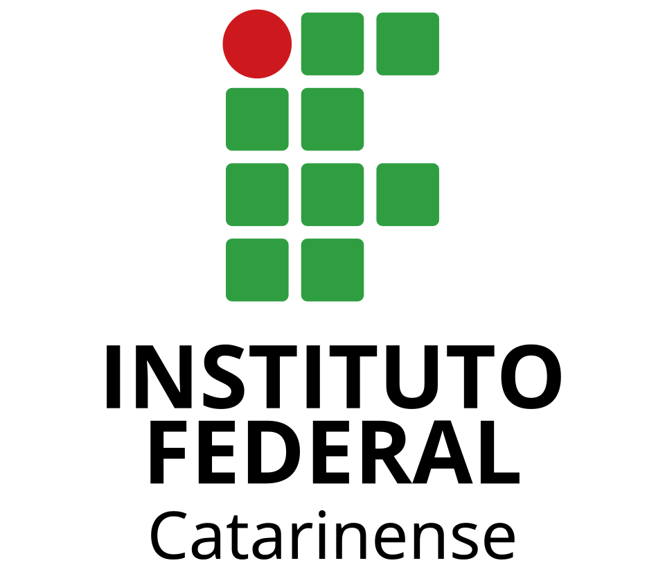 Logo do Instituto Federal Catarinense